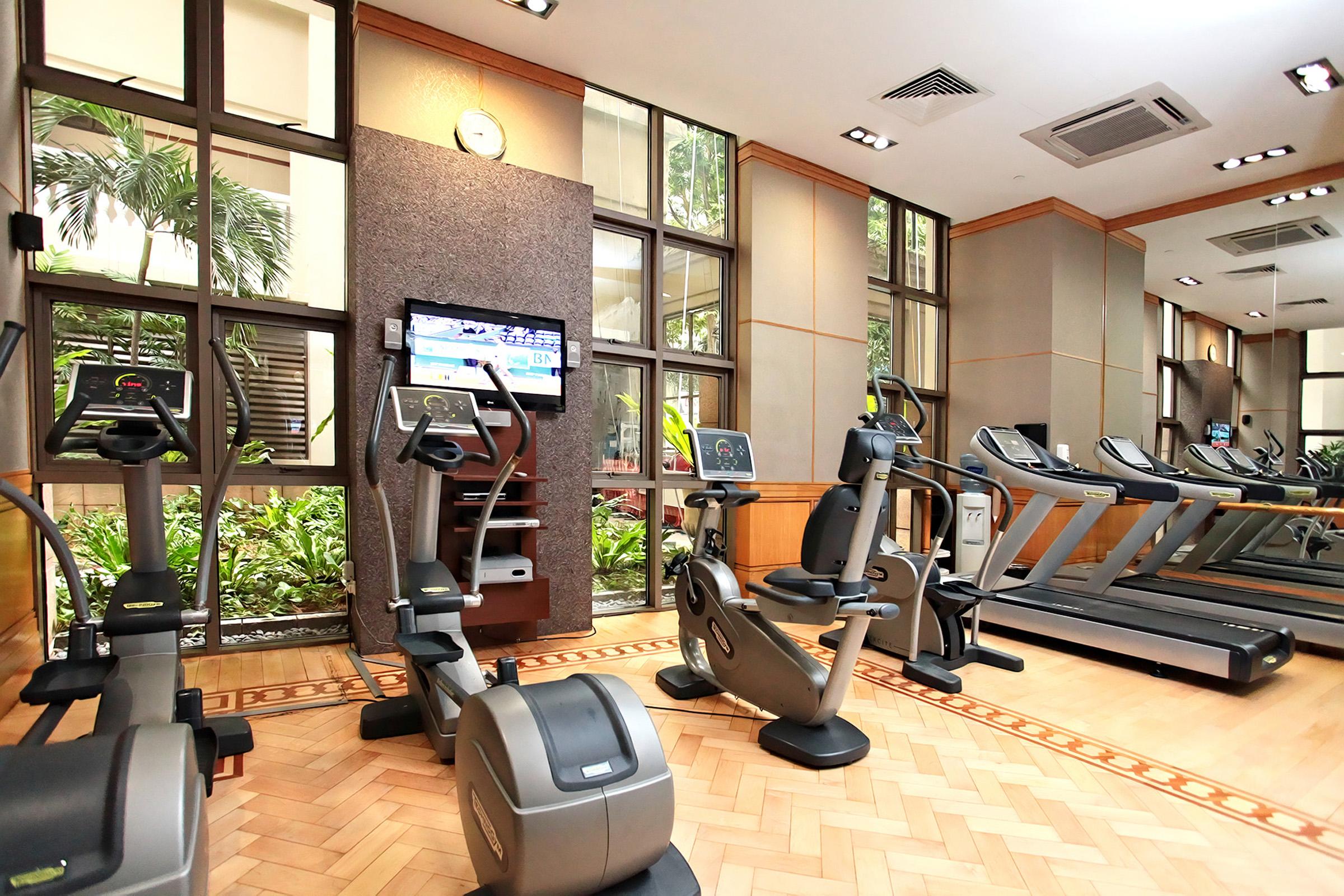 Orchard Parksuites By Far East Hospitality Singapura Exterior foto