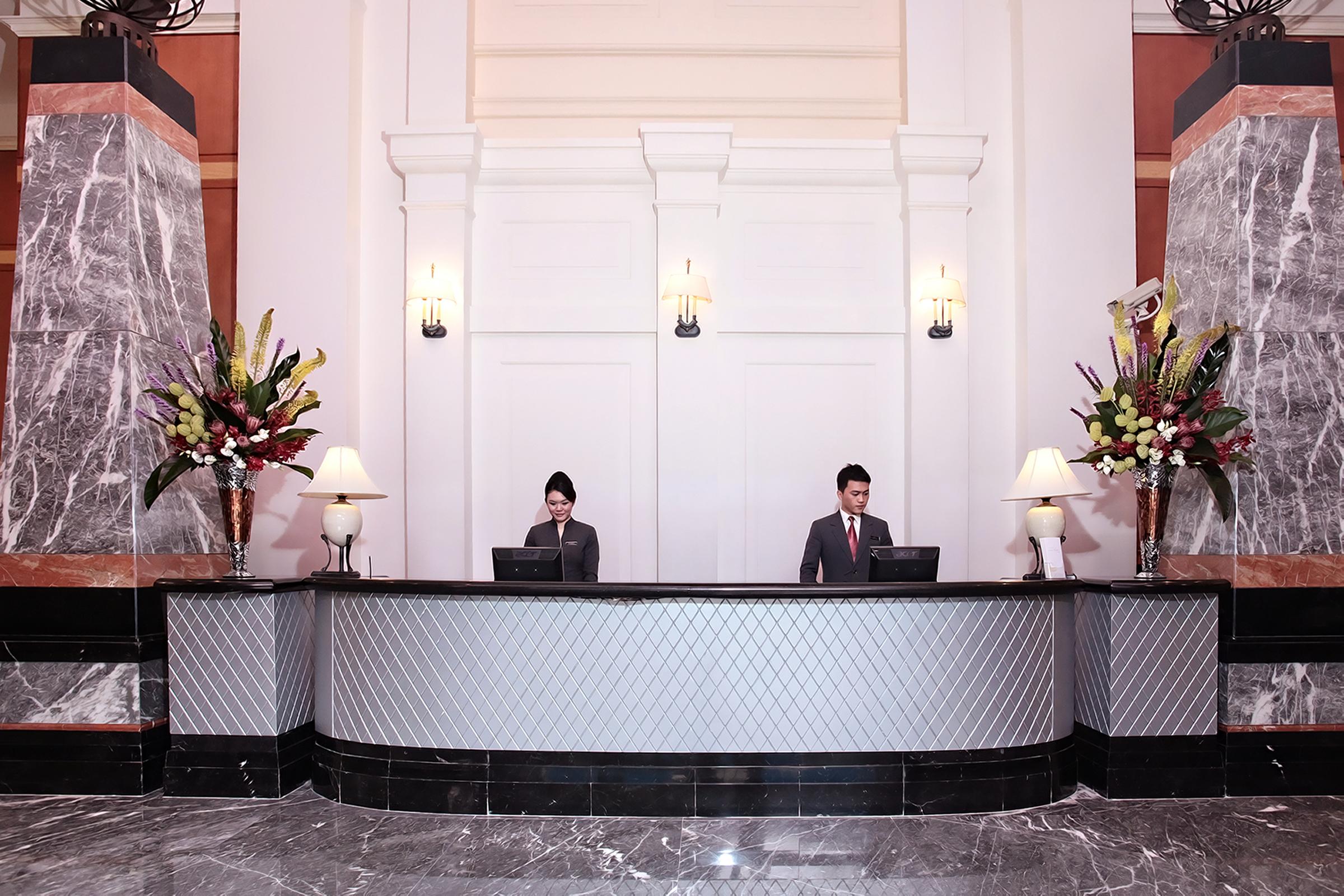 Orchard Parksuites By Far East Hospitality Singapura Exterior foto
