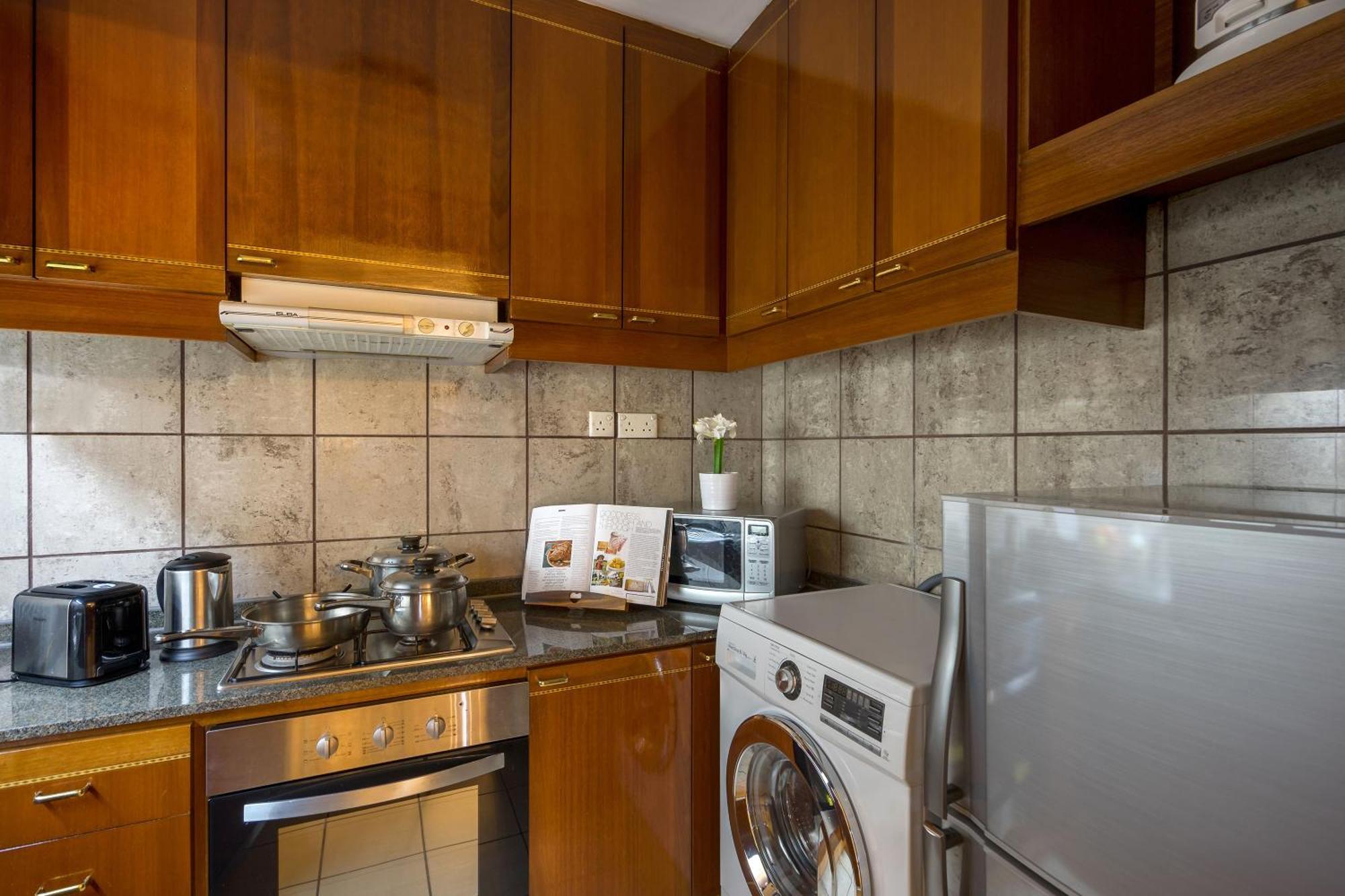 Orchard Parksuites By Far East Hospitality Singapura Quarto foto
